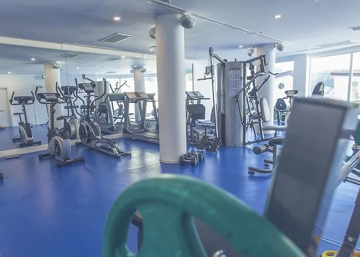 מלון Garcia & אולודניץ