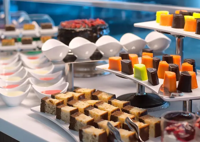 Garcia & 5* אולודניץ