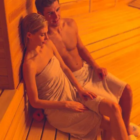 Garcia Resort&spa - Ultra Hotel 5*