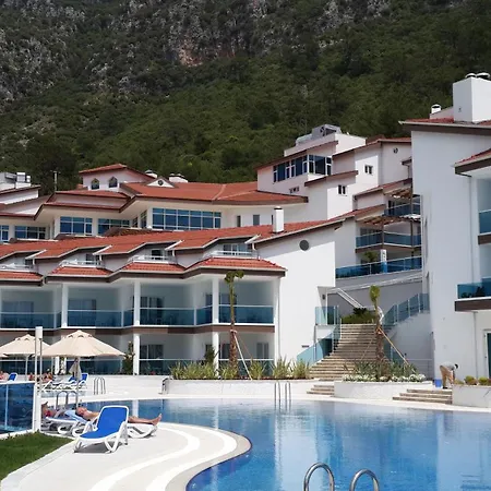 Garcia & فندق 5*