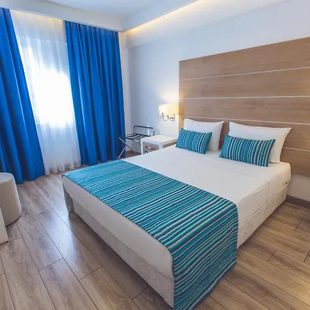 Garcia Resort&spa - Ultra 5*