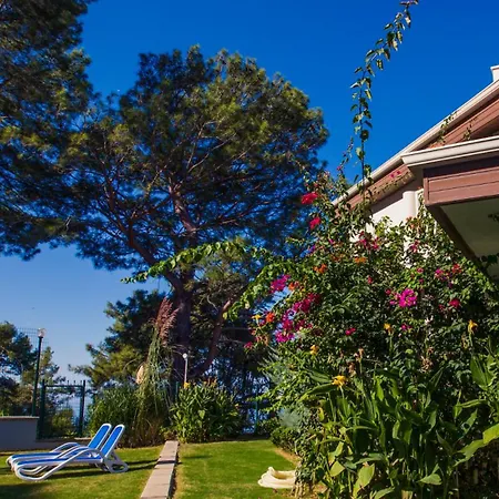 Garcia & أولدينيس