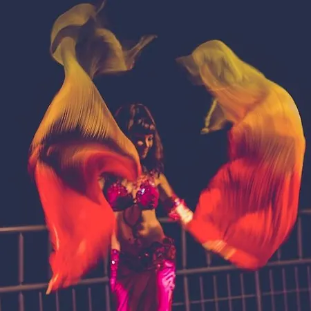 Garcia & Hotel Oludeniz