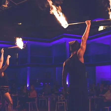 Garcia & فندق أولدينيس