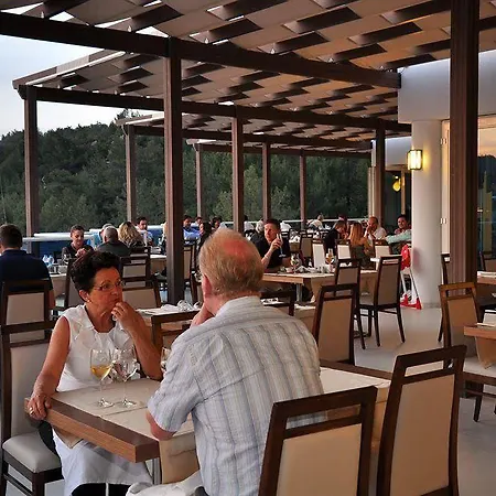 فندق Garcia & أولدينيس