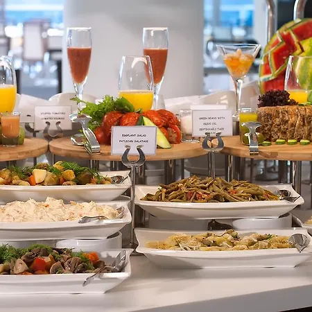 Hotel Garcia & Oludeniz