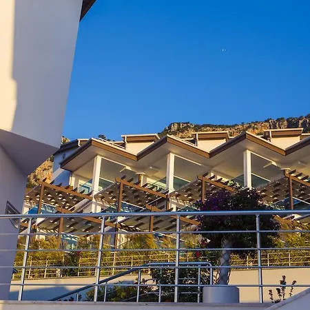 فندق Garcia & أولدينيس