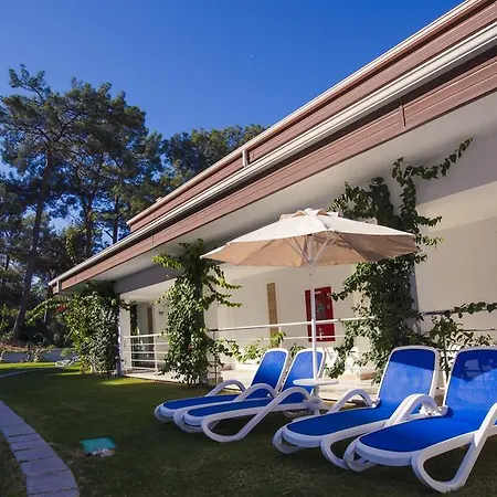 Hotel Garcia Resort&spa - Ultra