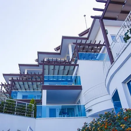 Garcia Resort&spa - Ultra Ölüdeniz