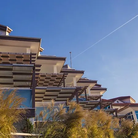 Garcia Resort&spa - Ultra Ölüdeniz