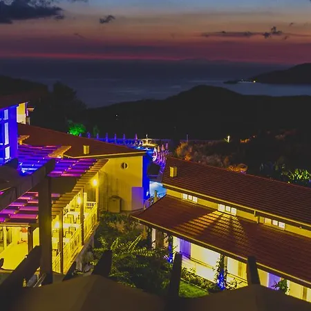 Hotel Garcia Resort&spa - Ultra