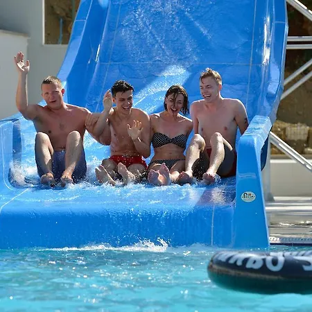 فندق Garcia & 5*