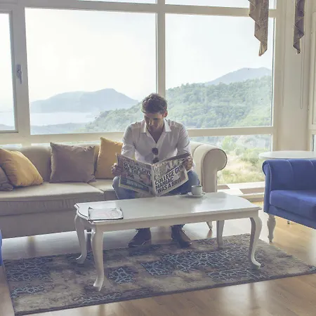 Garcia & فندق 5*