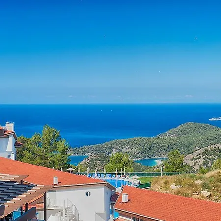 Garcia & أولدينيس