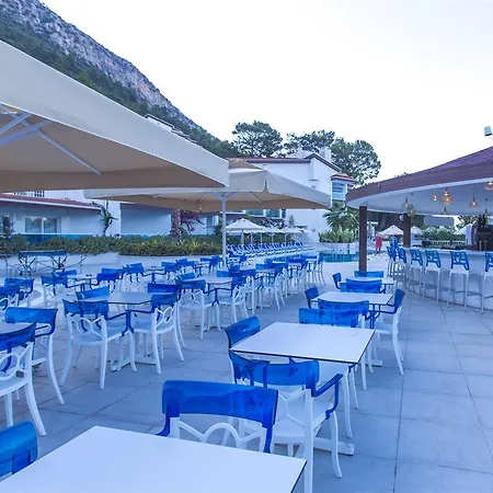 Hotel Garcia & Oludeniz