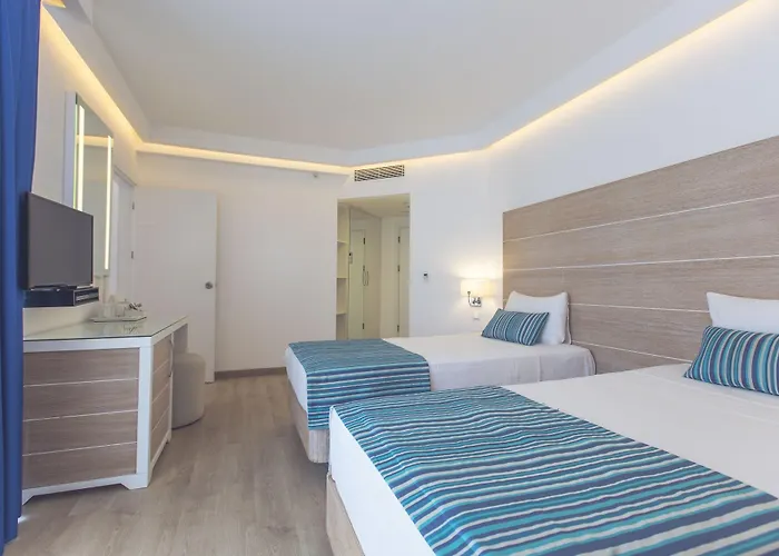 Garcia & 5* Ölüdeniz