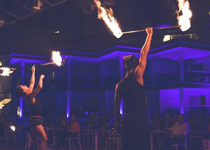 Garcia & Hotel Oludeniz