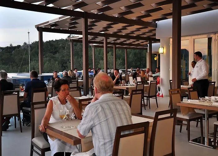 Hotel Garcia & Oludeniz