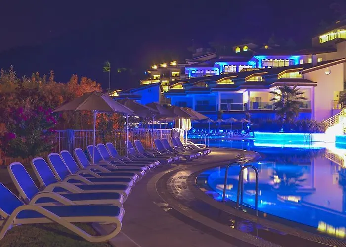 Hotel Garcia & Oludeniz