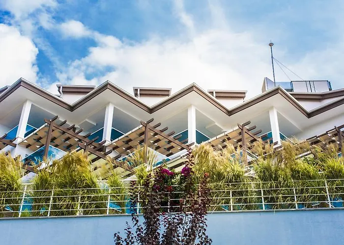 Hotel Garcia & Ölüdeniz