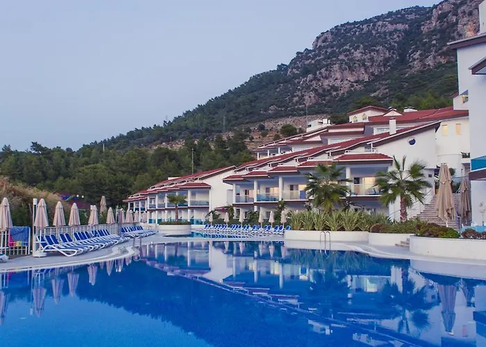 Hotel Garcia & Oludeniz