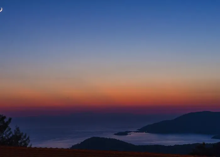 Hotel Garcia & Oludeniz