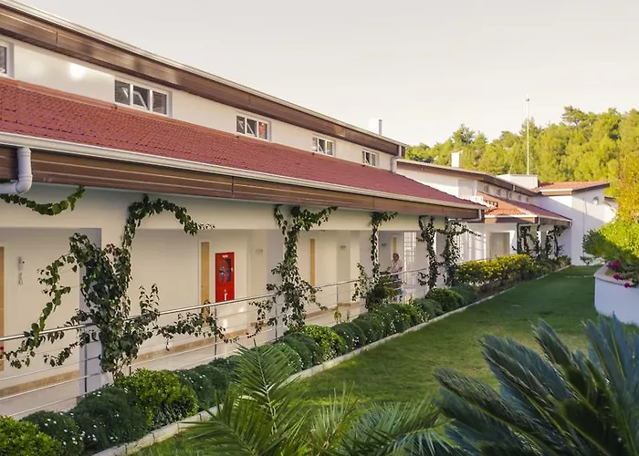 Hotel Garcia & Ölüdeniz