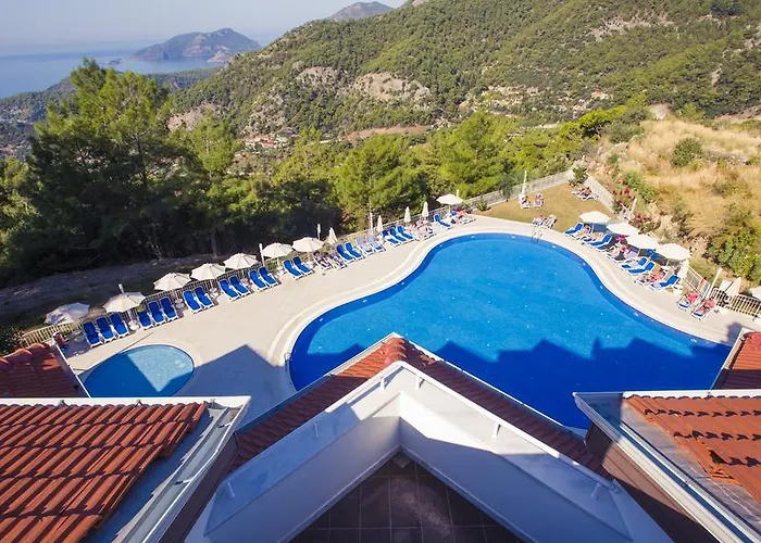 Hotel Garcia & Oludeniz