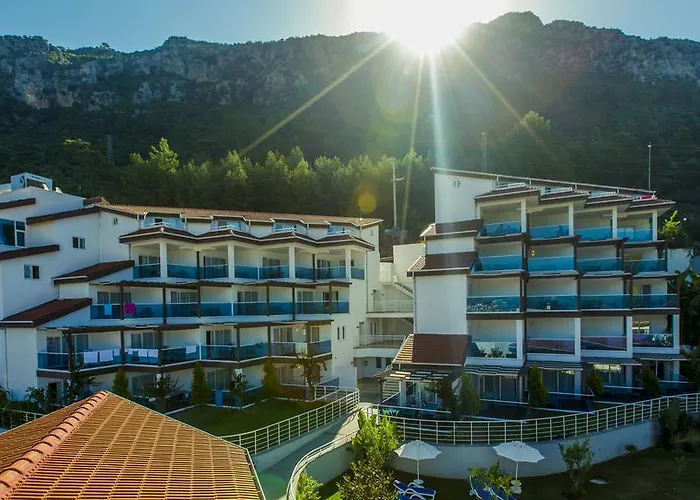 Hotel Garcia & Oludeniz