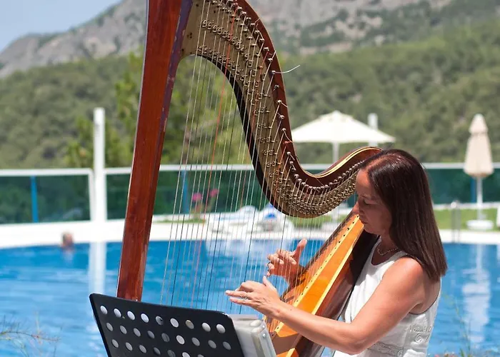 Garcia & 5* Ölüdeniz