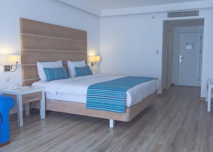 Hotel Garcia & Oludeniz