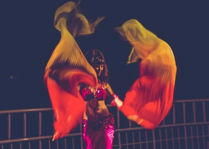 Garcia & Отель Олудениз