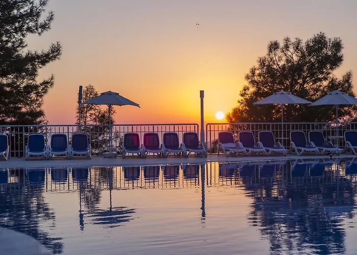 Garcia & Олудениз