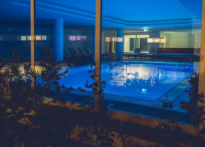 Garcia & 5* Олудениз